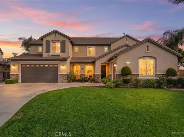 14140 Crystal Pool Ct, Corona, CA 92880