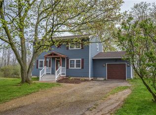 42 Shamrock Dr, Rochester, NY 14623