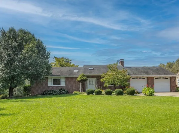 130 Wagner Rd, Evans City, PA 16033