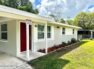 5819 Sonora Dr W, Jacksonville, FL 32244