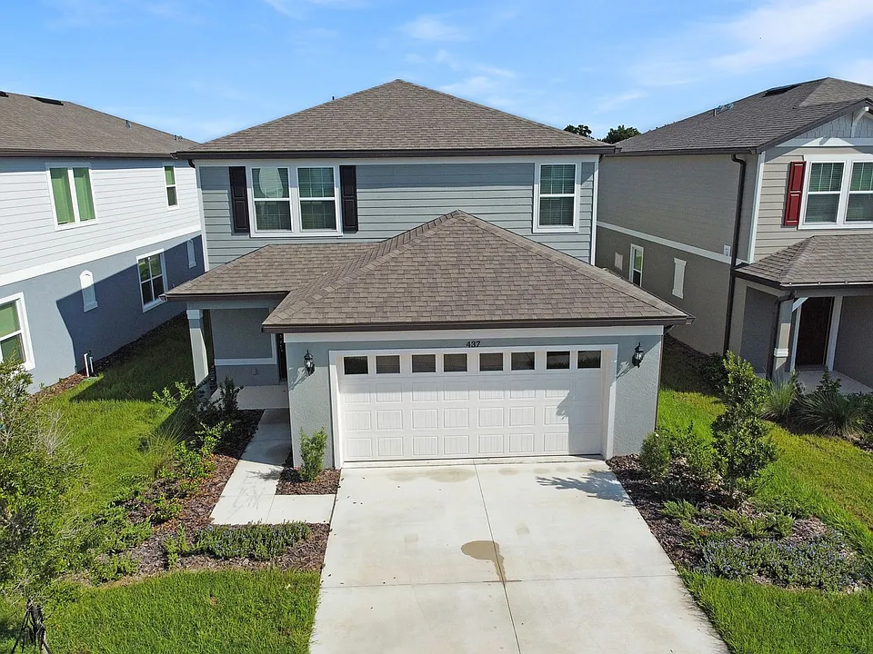 437 Waterford Dr