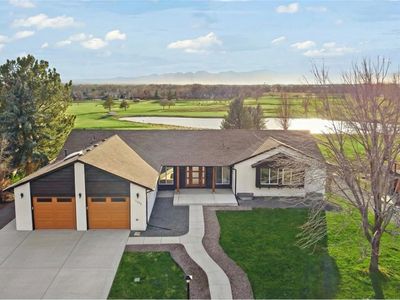 1143 Purdue Drive, Longmont, CO, 80503