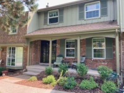 9002 E Amherst Dr, Denver, CO, 80231