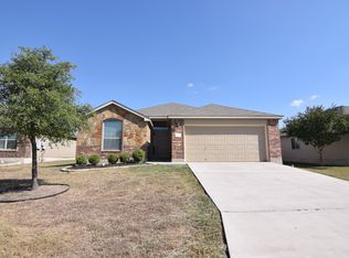 1119 Jamestown Dr, Temple, TX 76504
