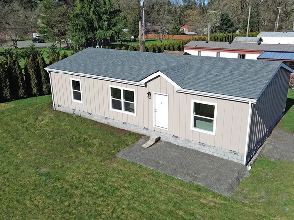 18042 Sargent Road SW #1, Rochester, WA 98579