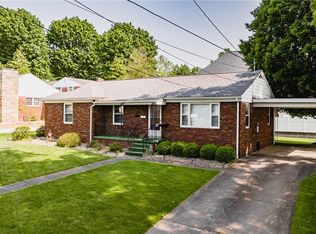 1325 42nd St, Parkersburg, WV 26104