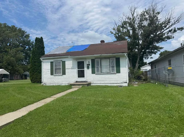 1022 E Dixon St, Kokomo, IN 46901