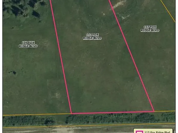 113 Fox Ridge Blvd, Clearwater County, AB T0M 0C0
