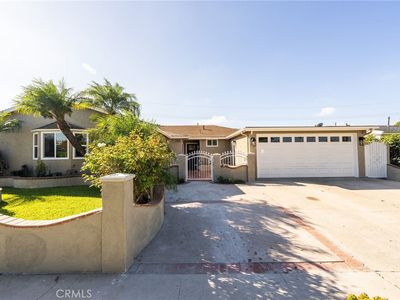 2302 Lori Ln, Santa Ana, CA, 92706