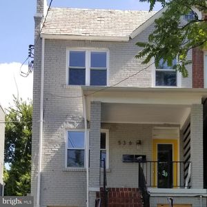 536 Oakwood St SE, Washington, DC, 20032