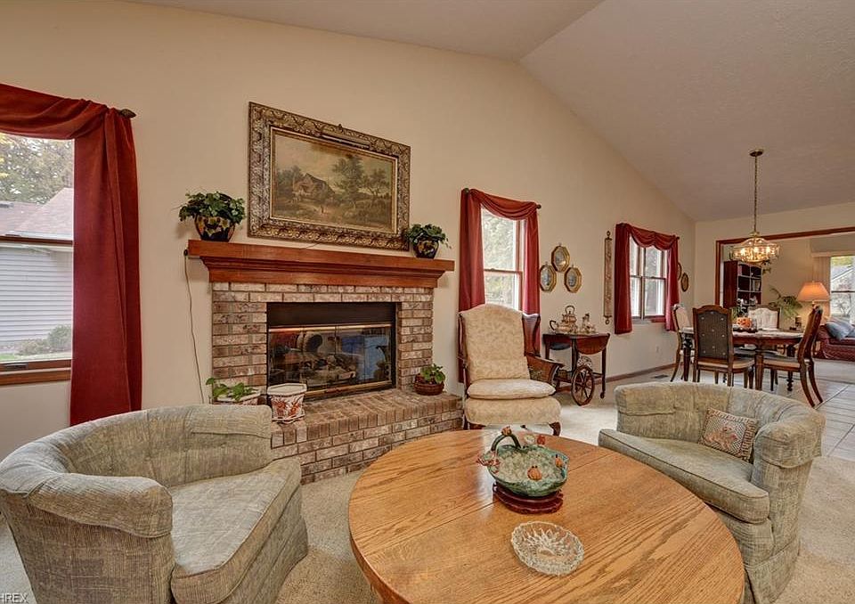 2144 Candlewood Dr Avon OH Zillow
