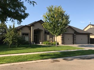 2020 W Winterwood Ct, Nampa, ID 83686