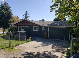 168 Walnut St, Myrtle Creek, OR 97457