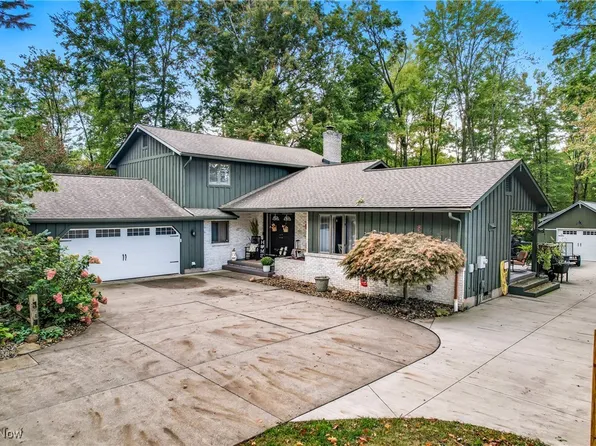 525 Sycamore Trl, Cortland, OH 44410
