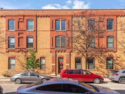 1808 N Bissell St APT 3A, Chicago, IL, 60614