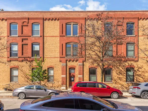 1808 N Bissell St APT 3A, Chicago, IL 60614