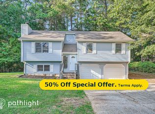 2590 Mountain Brook Rd, Canton, GA 30114