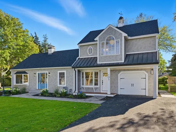 105 Cedar Acres Rd, Marshfield, MA 02050
