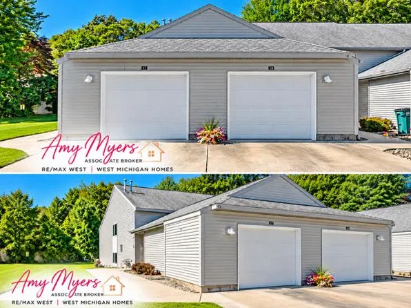 1295 N Whitehall Rd #17, Muskegon, MI 49445