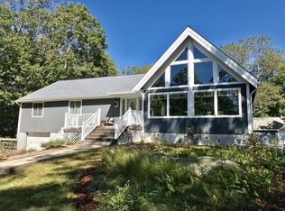 213 Rivulet St, Uxbridge, MA 01569