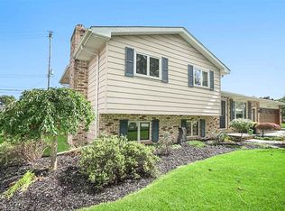 4461 Darla Dr, Bay City, MI