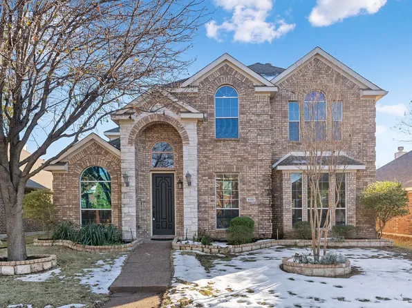 9101 Clearview Dr, McKinney, TX 75072