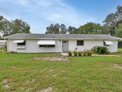 127 S Blake St, Pierson, FL, 32180
