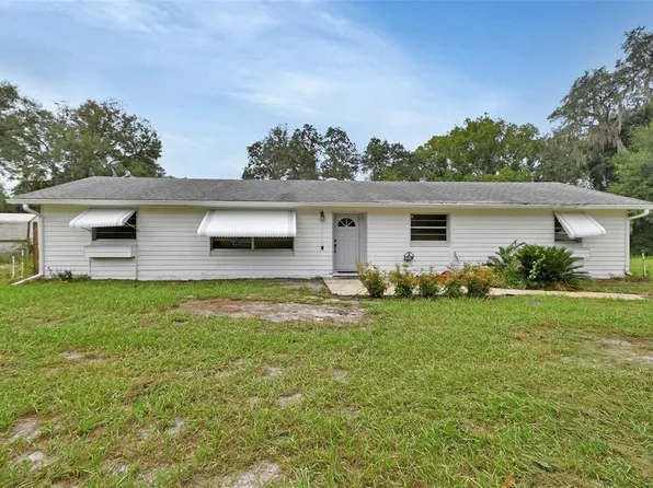 127 S Blake St, Pierson, FL 32180