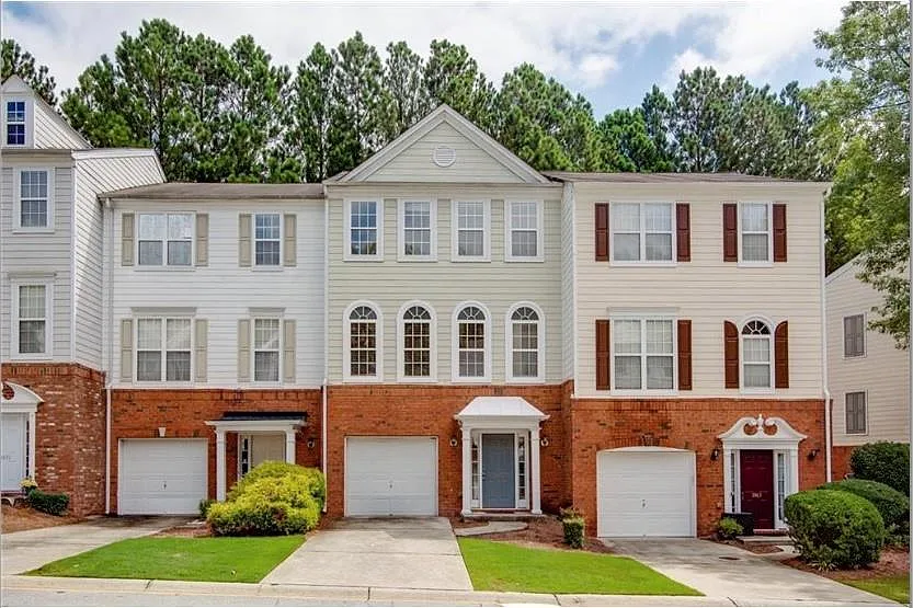 3967 Howell Park Rd