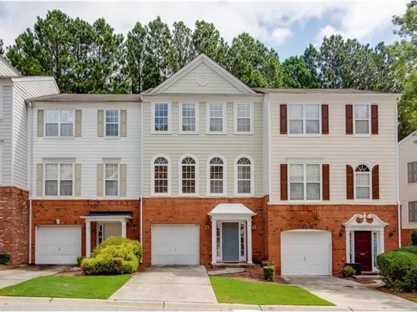 3967 Howell Park Rd, Duluth, GA 30096