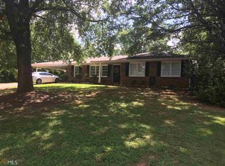 9 Allison Cres, Cartersville, GA 30120