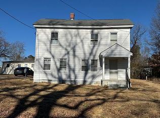 112 Park Ave, Kenbridge, VA 23944