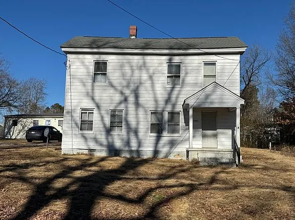 112 Park Ave, Kenbridge, VA 23944