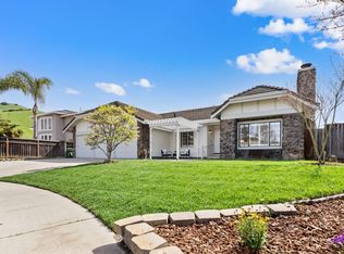 38649 Oliver Way, Fremont, CA 94536