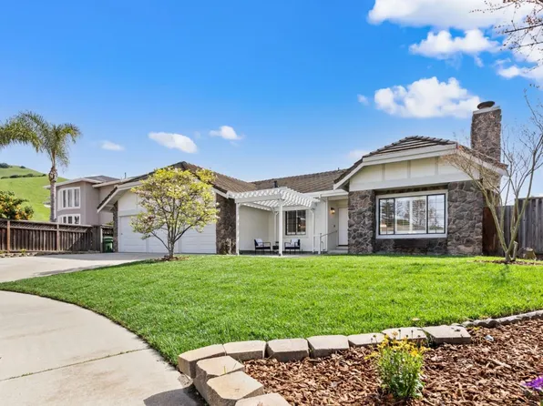 38649 Oliver Way, Fremont, CA 94536