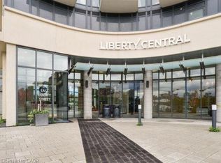 51 E Liberty St #1110, Toronto, ON M6K