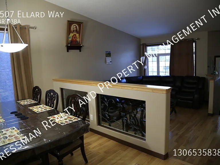 4507 Ellard Way — Photo 9