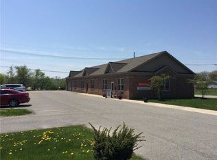 3171 Keewahdin Rd, Fort Gratiot, MI 48059