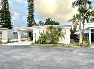 1541 S 32nd Ave, Hollywood, FL 33021