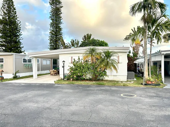1541 S 32nd Avenue, Hollywood, FL 33021