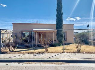 648 Lafayette Dr, El Paso, TX 79915