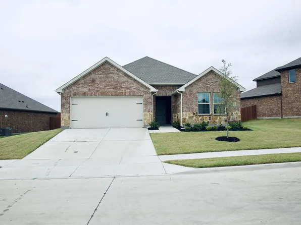 804 Serenity Sound Dr, Lavon, TX 75166