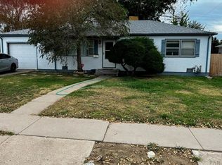 1220 Alexander Cir, Pueblo, CO 81001