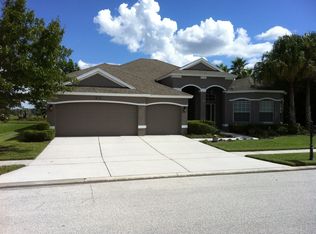 2301 Greenwillow Dr, Orlando, FL 32825