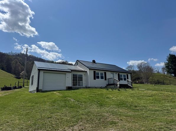 3445 Troutdale Hwy, Mouth Of Wilson, VA 24363