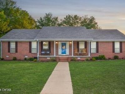 6041 Dolly Tom Dr, Milan, TN, 38358