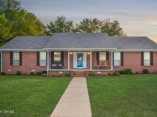 6041 Dolly Tom Dr, Milan, TN 38358