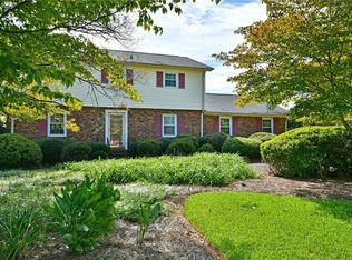 514 Gaston Dr, Spartanburg, SC 29307