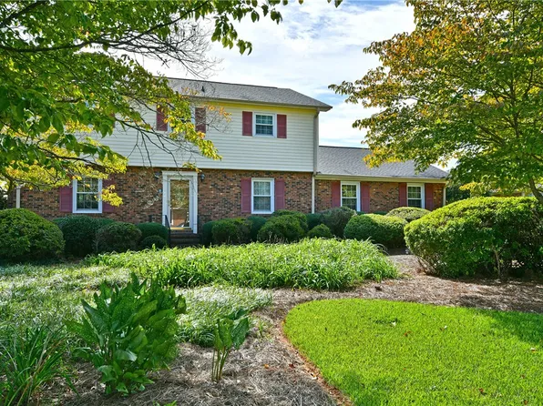 514 Gaston Dr, Spartanburg, SC 29307