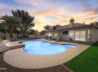 16037 N 58th Pl, Scottsdale, AZ 85254